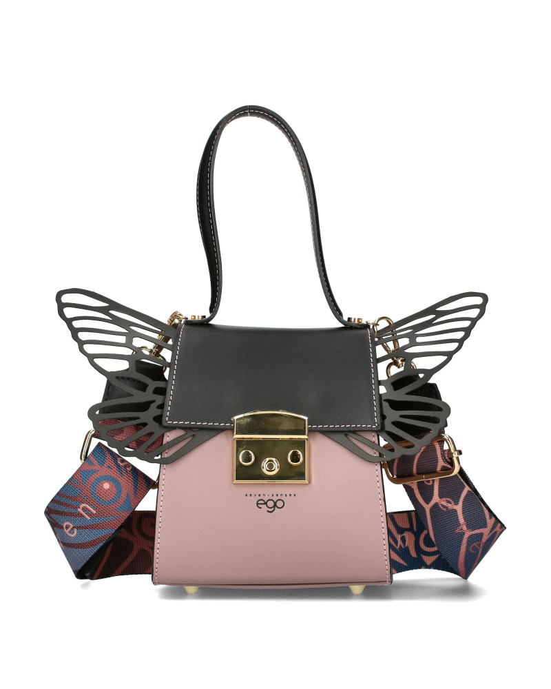 Bag CELESTIA with detachable wings