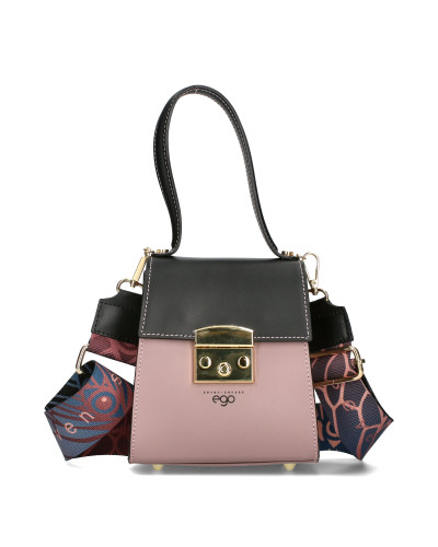 Torebka CELESTIA z odpinanymi skrzydełkami