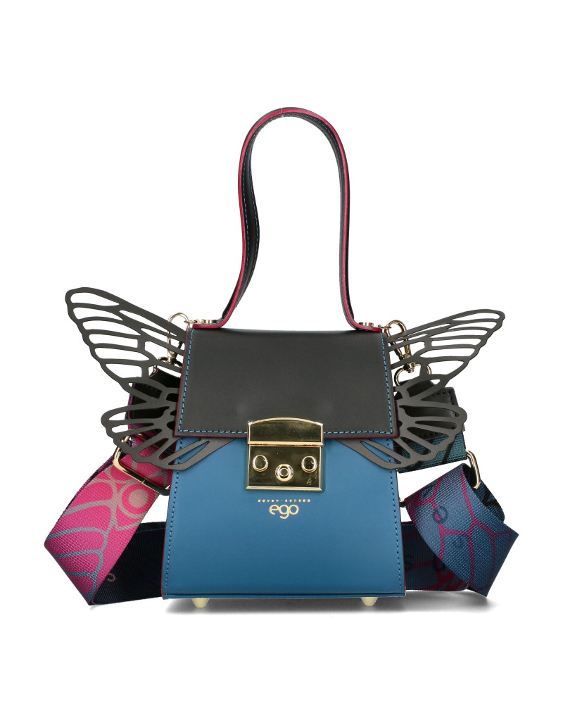 Bag CELESTIA with detachable wings