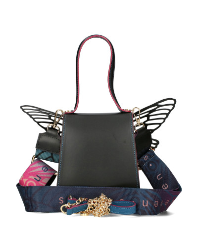 Bag CELESTIA with detachable wings