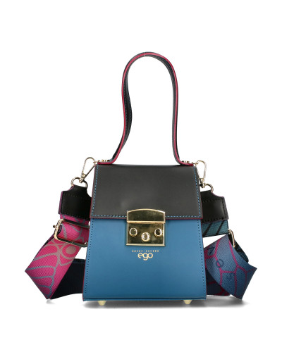 Torebka CELESTIA z odpinanymi skrzydełkami