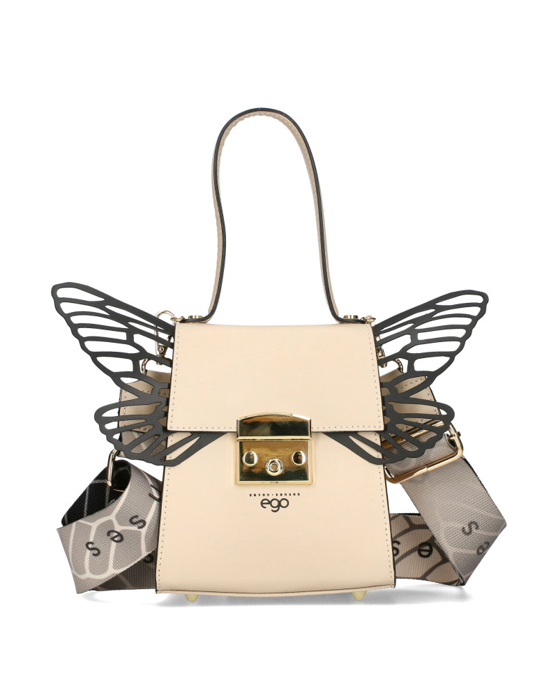 Bag CELESTIA with detachable wings