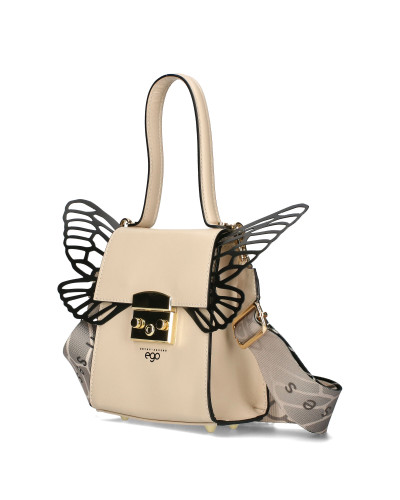 Bag CELESTIA with detachable wings