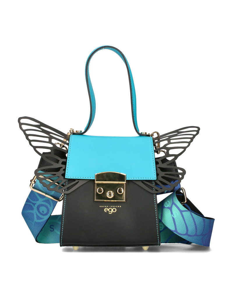 Bag CELESTIA with detachable wings