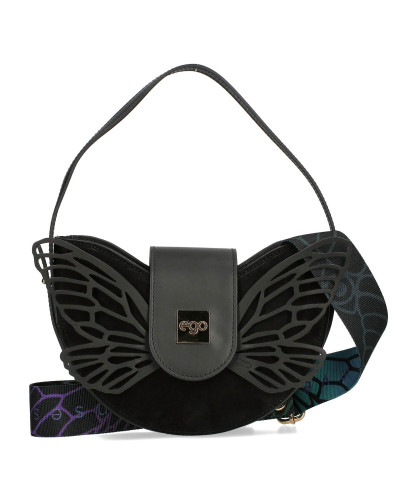 MISTICA shape-changing bag