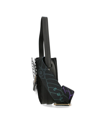 MISTICA shape-changing bag