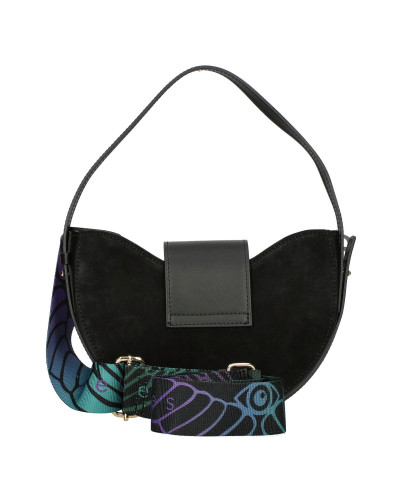MISTICA shape-changing bag