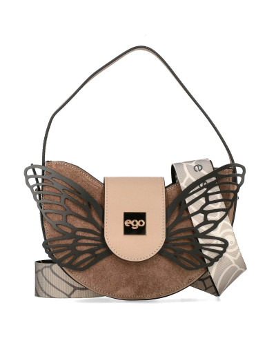 MISTICA shape-changing bag