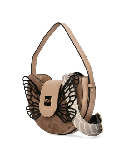 MISTICA shape-changing bag