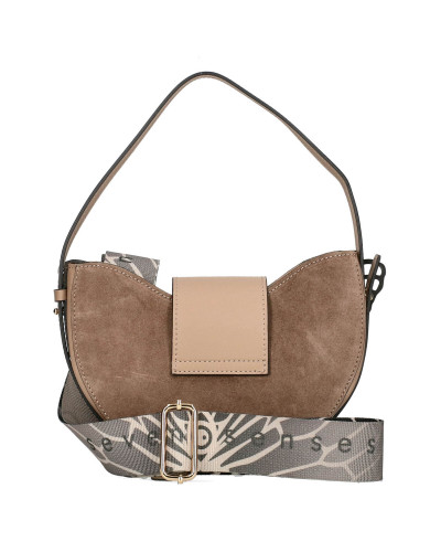 MISTICA torebka zmieniająca kształt