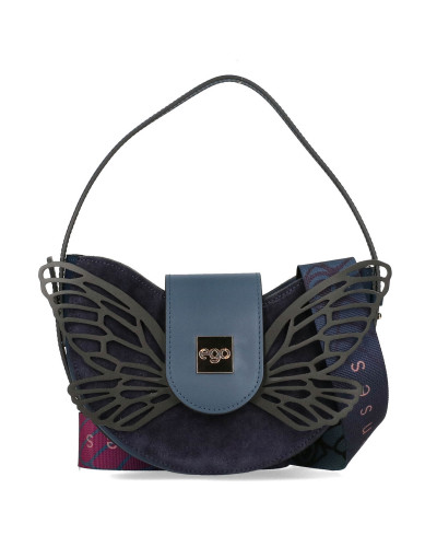 MISTICA shape-changing bag