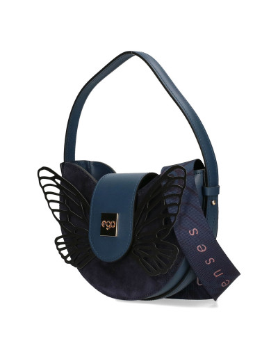 MISTICA shape-changing bag