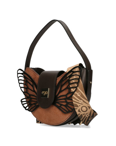 MISTICA shape-changing bag