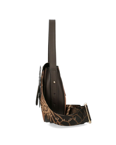 MISTICA shape-changing bag