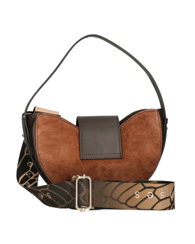 MISTICA shape-changing bag