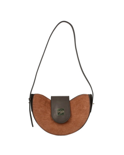 MISTICA shape-changing bag