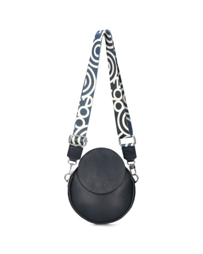 EGO Osaka – 4-in-1 modular leather handbag