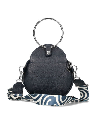 EGO Osaka – 4-in-1 modular leather handbag