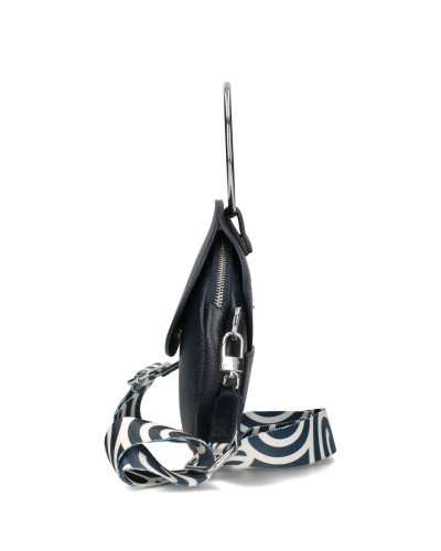 EGO Osaka – 4-in-1 modular leather handbag