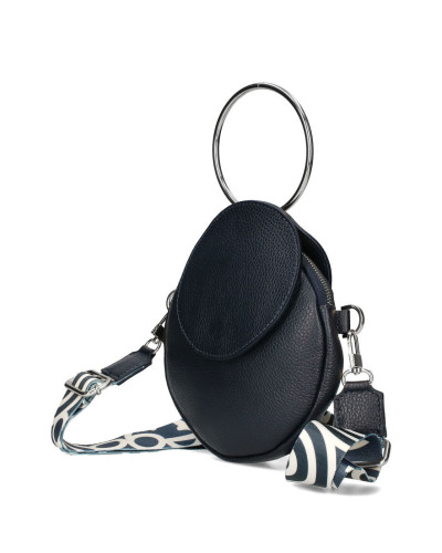 EGO Osaka – 4-in-1 modular leather handbag