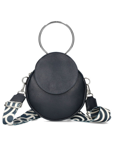 EGO Osaka – 4-in-1 modular leather handbag