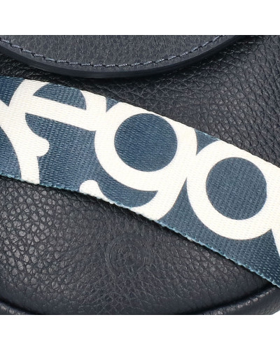 EGO Osaka – 4-in-1 modular leather handbag