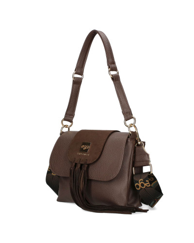 Listonoszka z wymiennymi klapkami