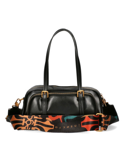 Vintage shoulder bag