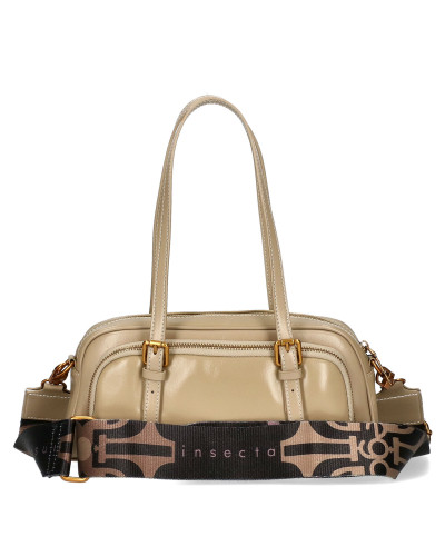 Vintage shoulder bag