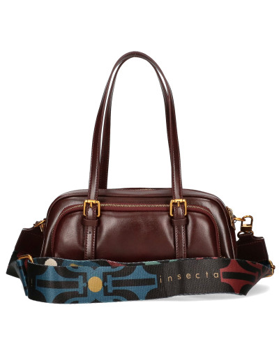 Vintage shoulder bag