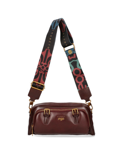 Vintage shoulder bag