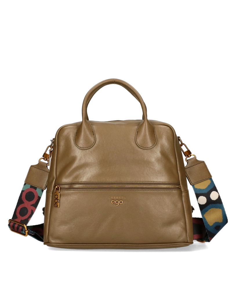 Classic handbag - backpack