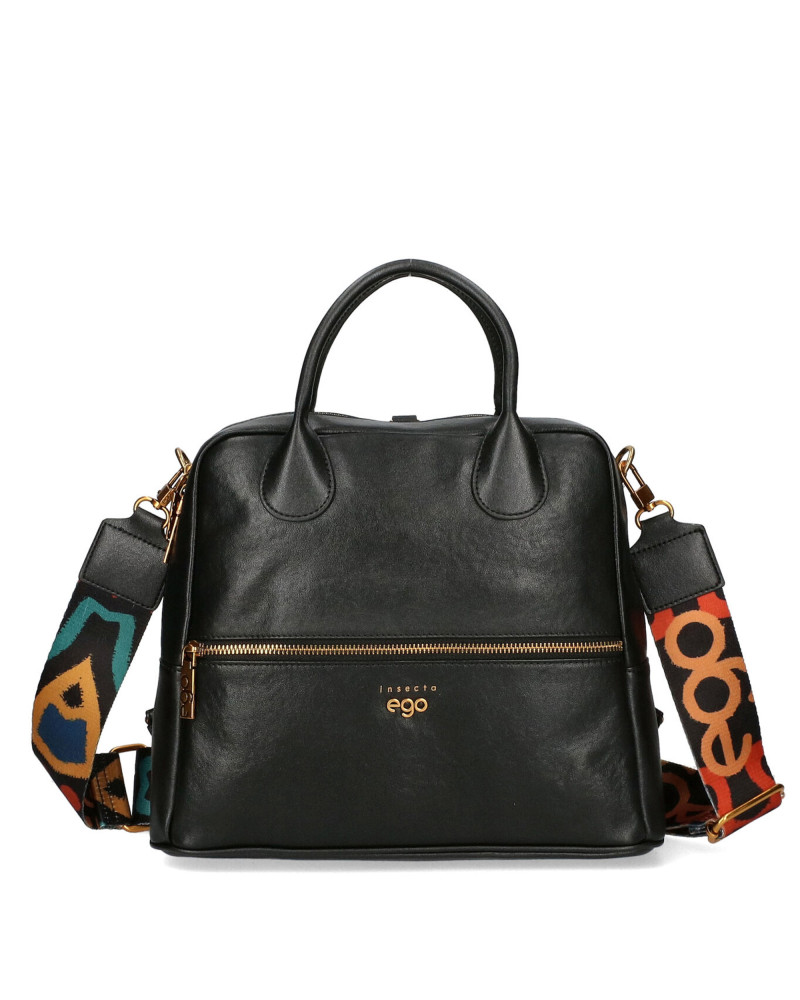 Classic handbag - backpack