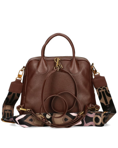 Klasyczny torebko - plecak