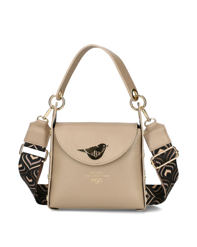 Bird of paradise bag