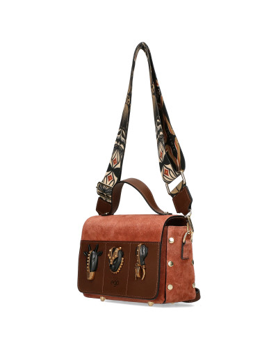 Azteckie cudo z kolekcji TOTEMIC