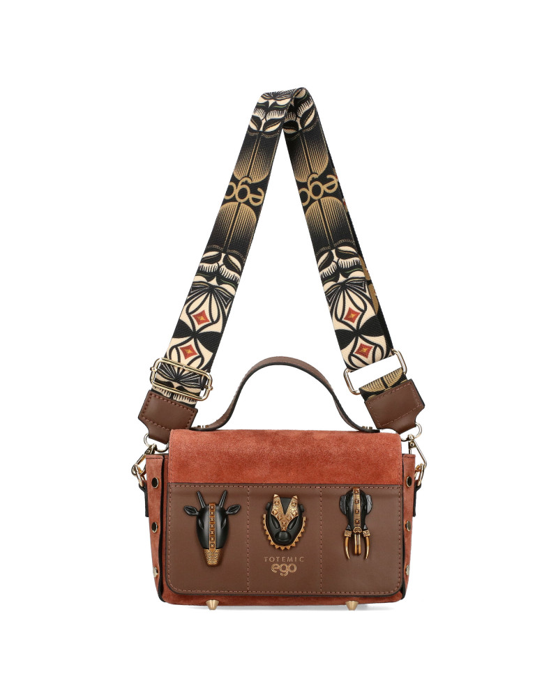 Azteckie cudo z kolekcji TOTEMIC