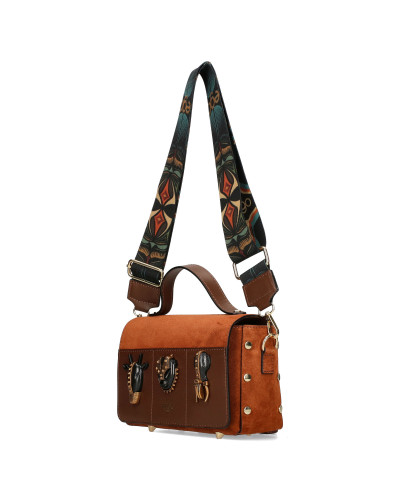 Azteckie cudo z kolekcji TOTEMIC