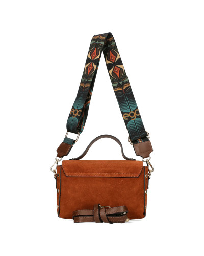 Azteckie cudo z kolekcji TOTEMIC