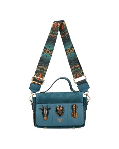 Azteckie cudo z kolekcji TOTEMIC