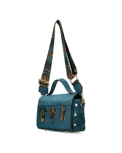 Azteckie cudo z kolekcji TOTEMIC