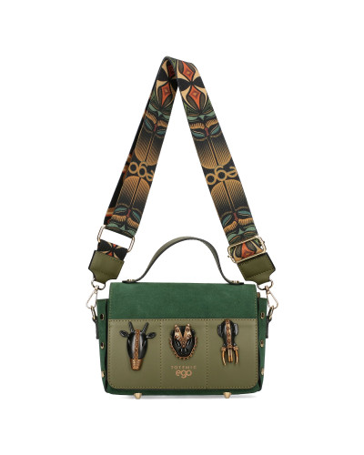 An Aztec wonder from the TOTEMIC collection