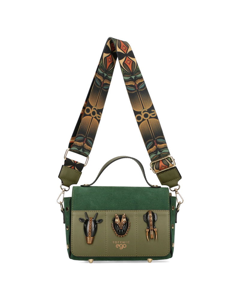 An Aztec wonder from the TOTEMIC collection