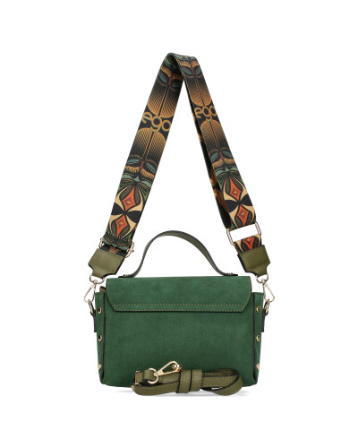 An Aztec wonder from the TOTEMIC collection