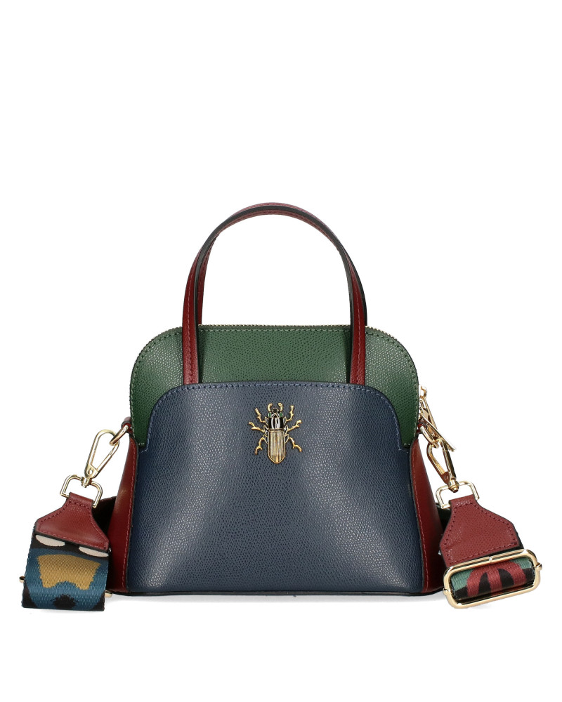 Small double-sided bag