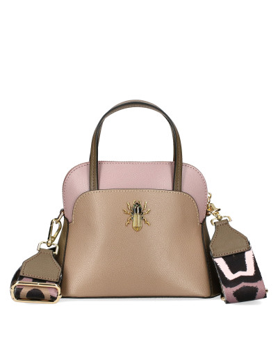 Small double-sided bag