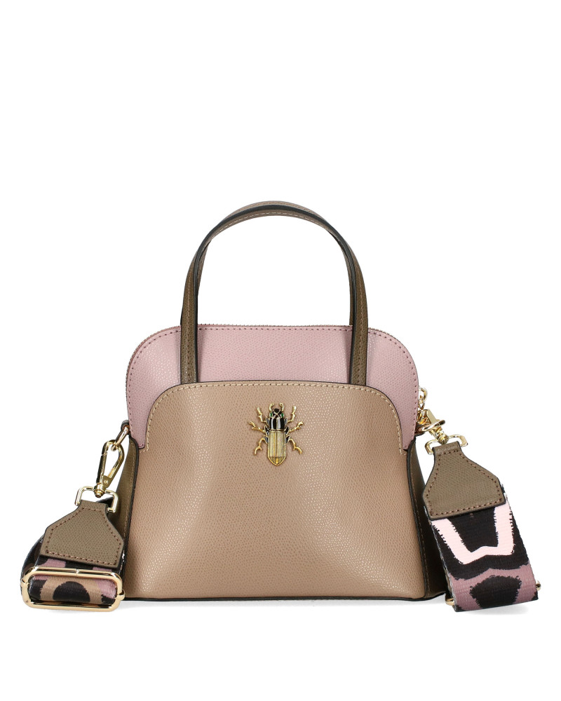 Small double-sided bag