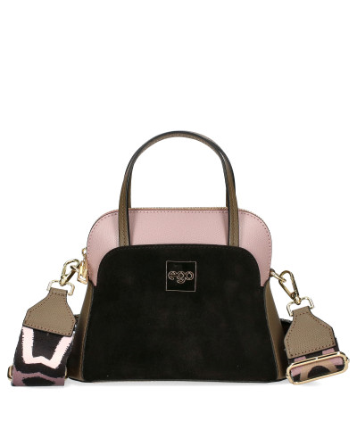 Mała torebka dwustronna