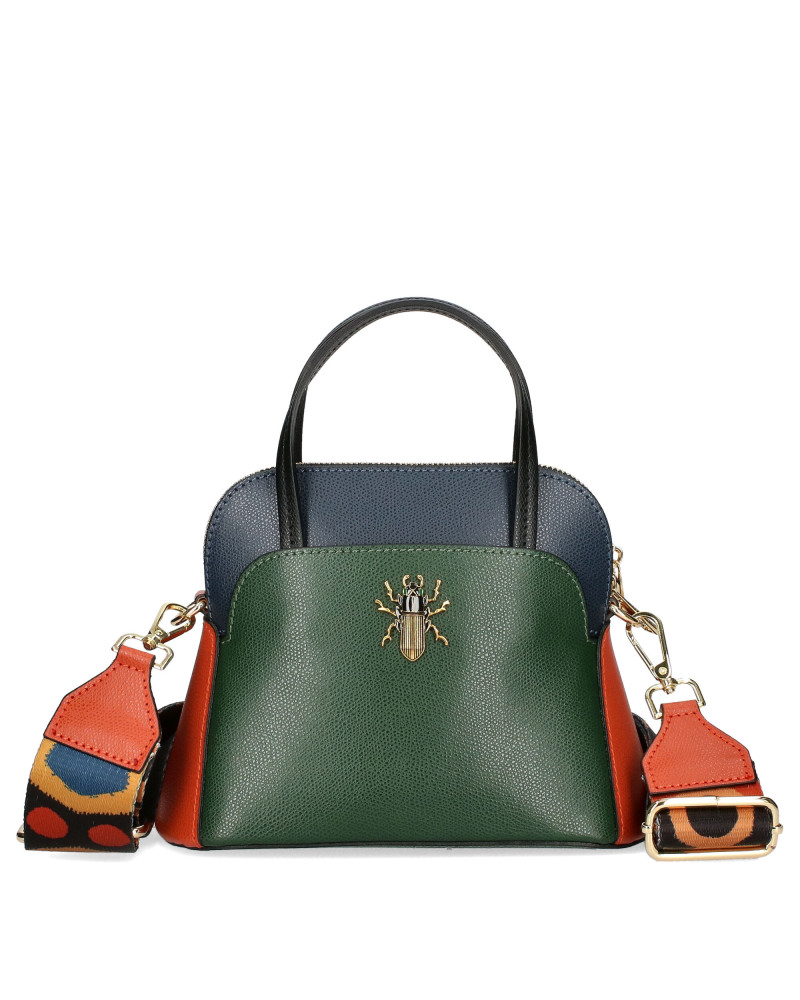 Small double-sided bag