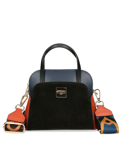 Small double-sided bag